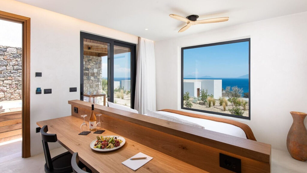 Koia All-Suite Wellbeing Resort