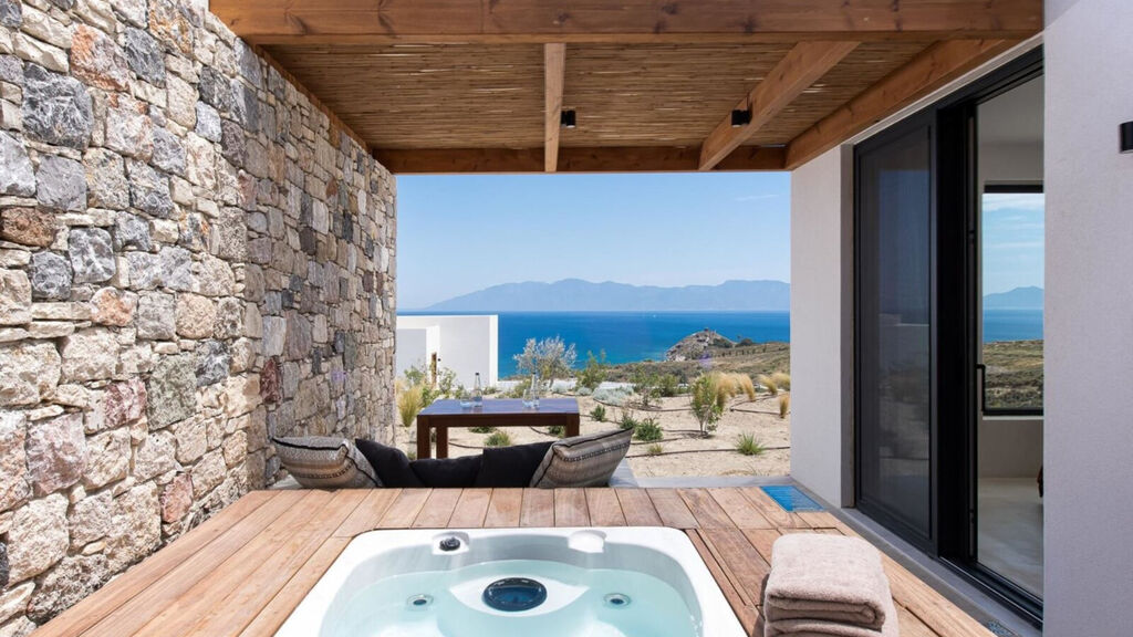 Koia All-Suite Wellbeing Resort