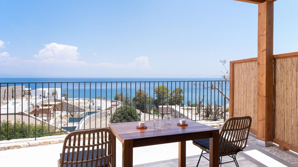 Koia All-Suite Wellbeing Resort