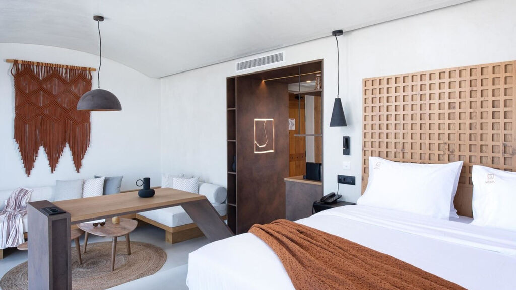 Koia All-Suite Wellbeing Resort