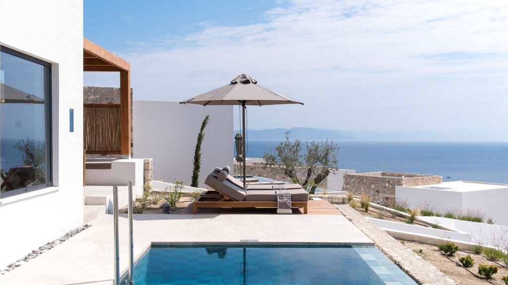 Koia All-Suite Wellbeing Resort