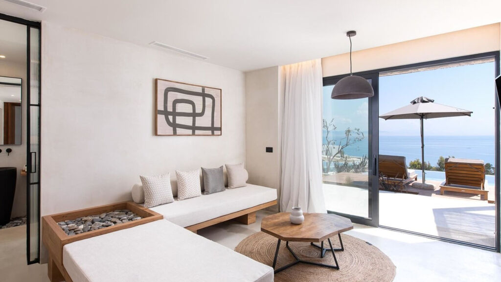 Koia All-Suite Wellbeing Resort