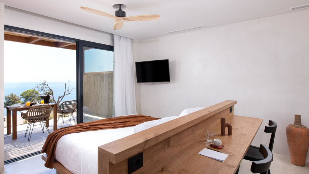 Koia All-Suite Wellbeing Resort