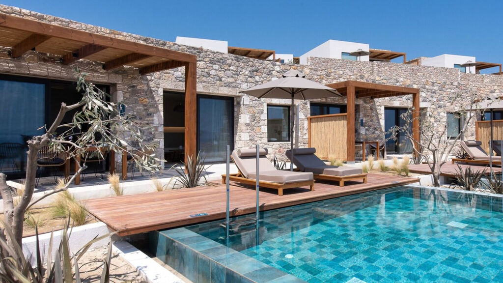 Koia All-Suite Wellbeing Resort