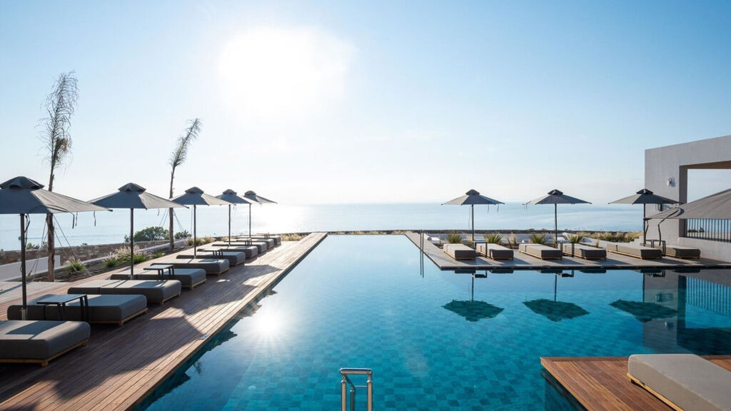 Koia All-Suite Wellbeing Resort