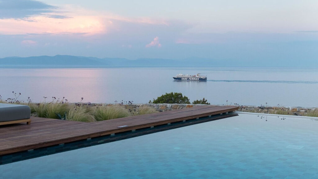 Koia All-Suite Wellbeing Resort