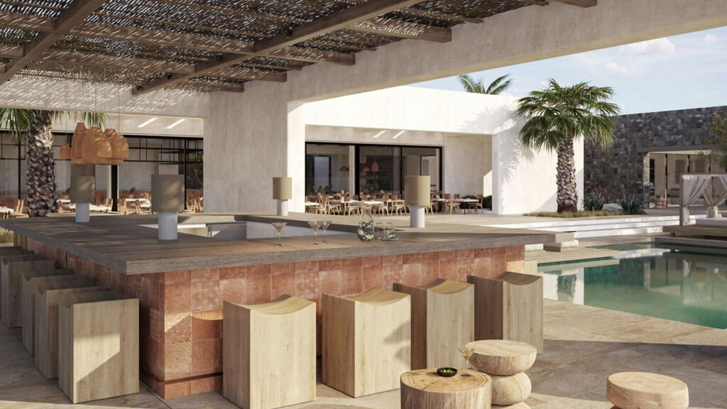 Koia All-Suite Wellbeing Resort