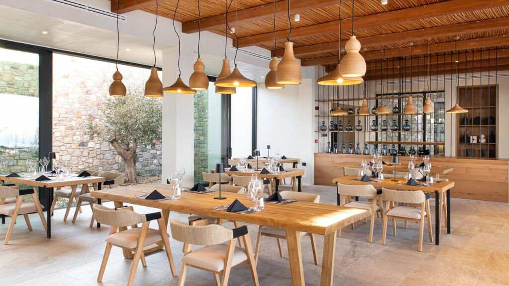 Koia All-Suite Wellbeing Resort