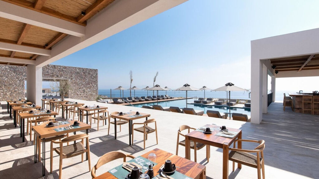 Koia All-Suite Wellbeing Resort