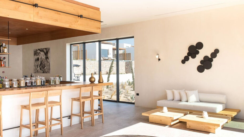 Koia All-Suite Wellbeing Resort