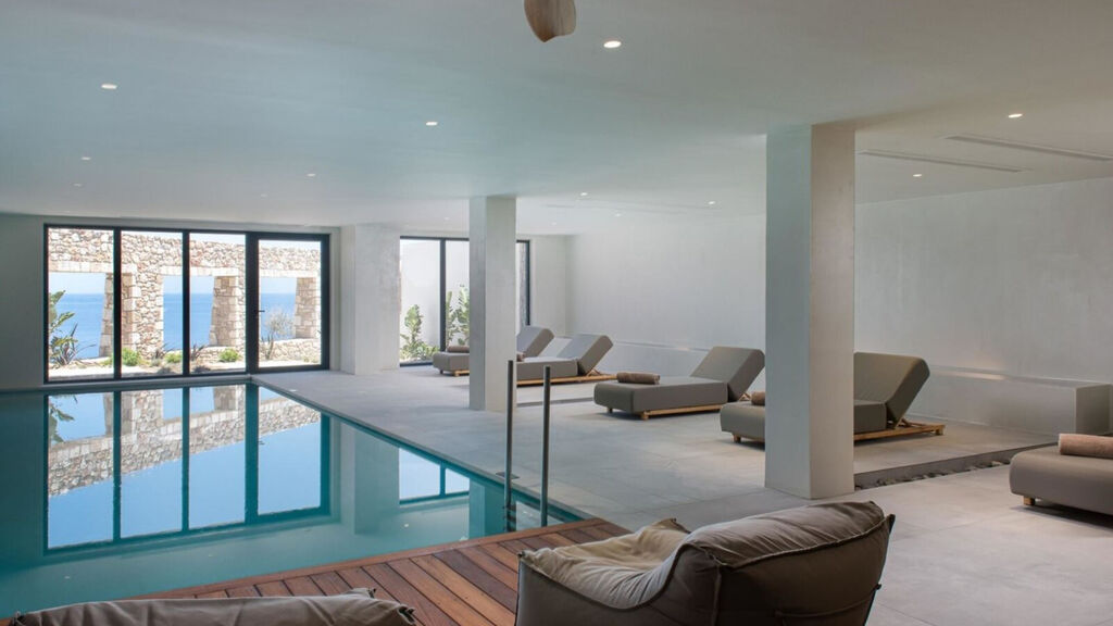 Koia All-Suite Wellbeing Resort