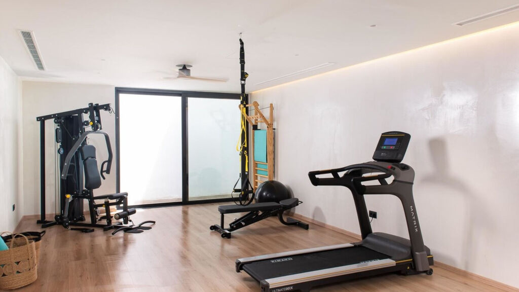 Koia All-Suite Wellbeing Resort