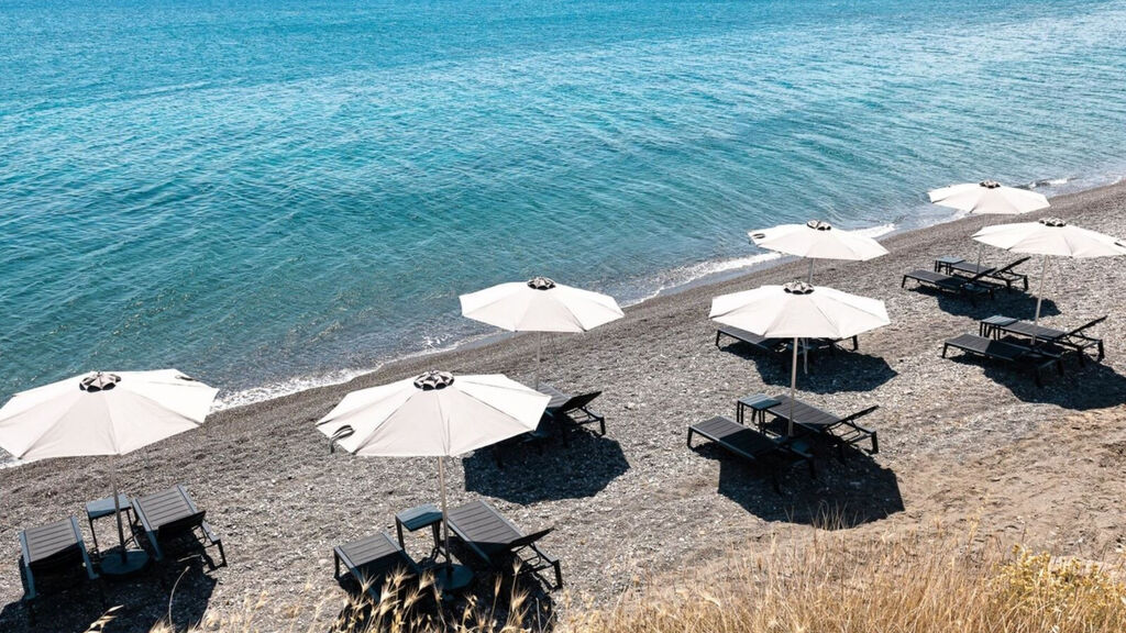 Koia All-Suite Wellbeing Resort