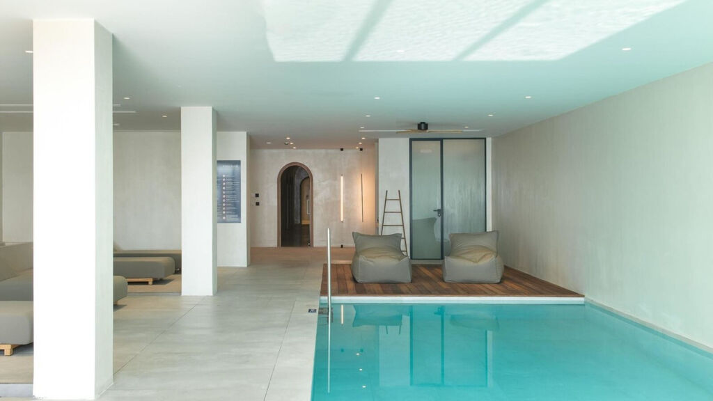 Koia All-Suite Wellbeing Resort