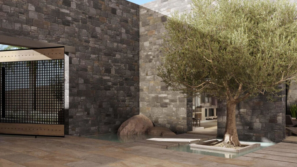 Koia All-Suite Wellbeing Resort