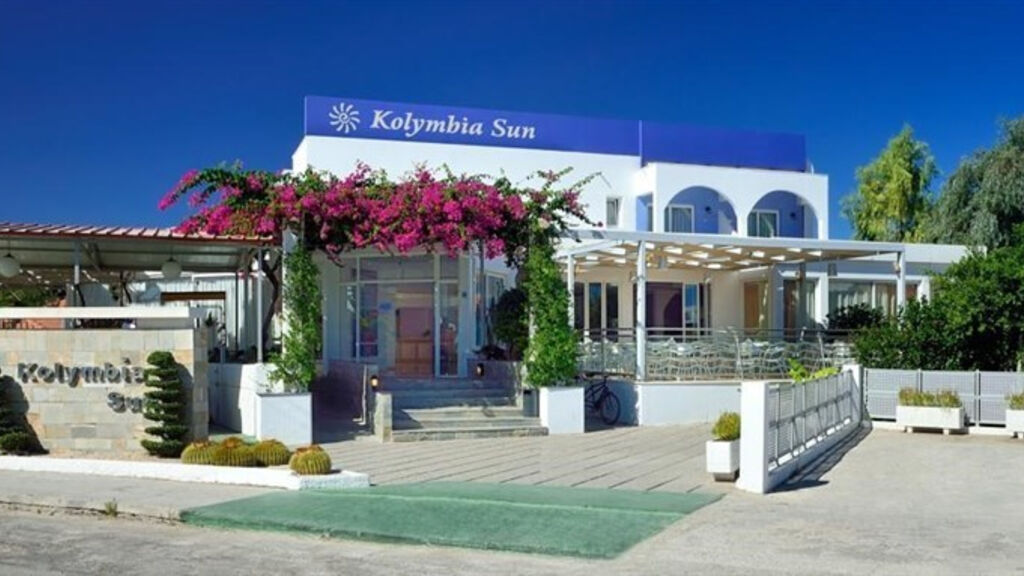 Kolymbia Sun