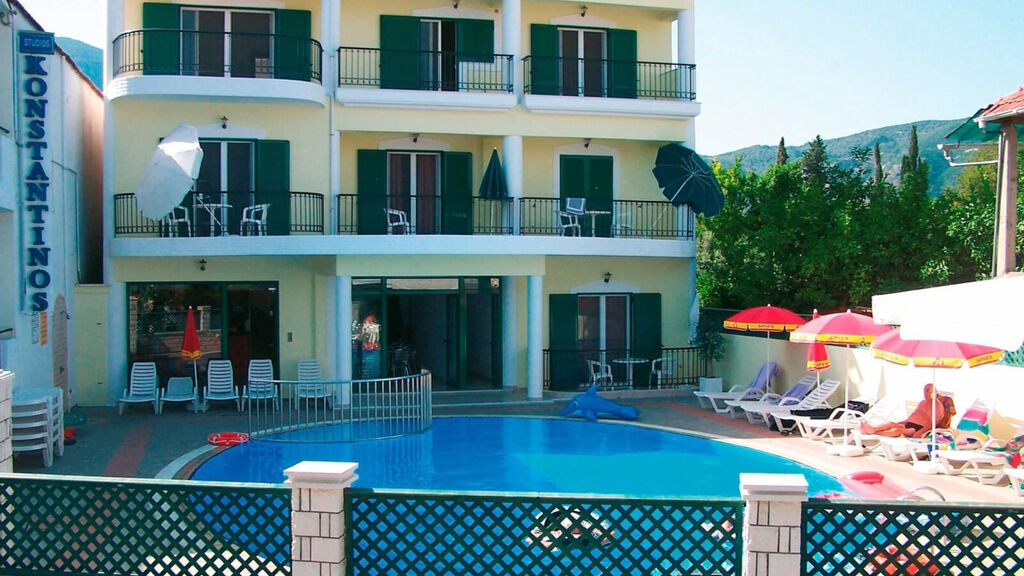 Konstantinos