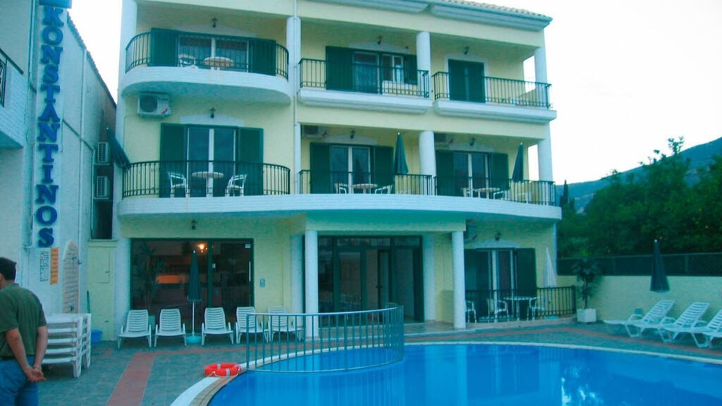 Konstantinos