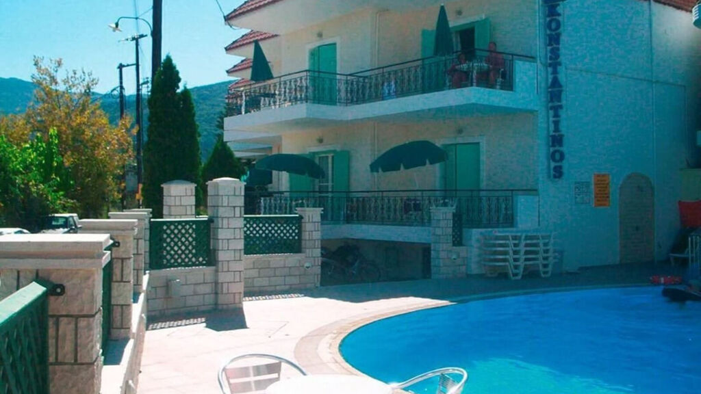 Konstantinos