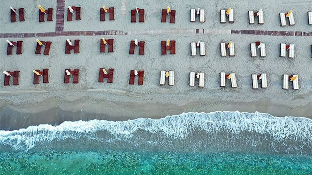 Konstantinos Palace
