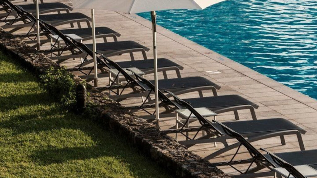 Kontokali Bay Resort & Spa