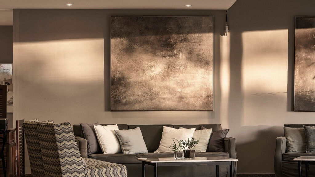 Kontokali Bay Resort & Spa