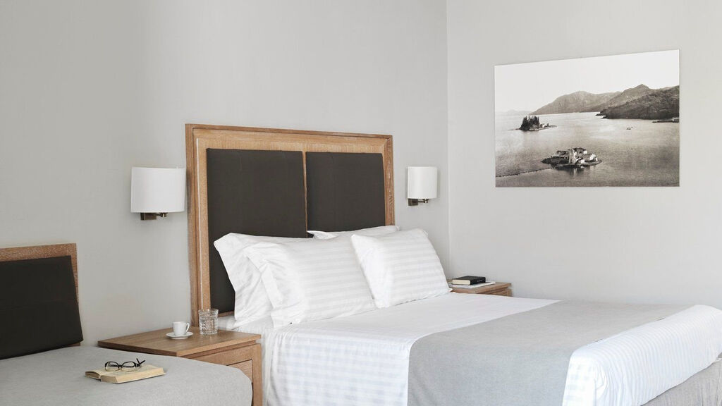 Kontokali Bay Resort & Spa