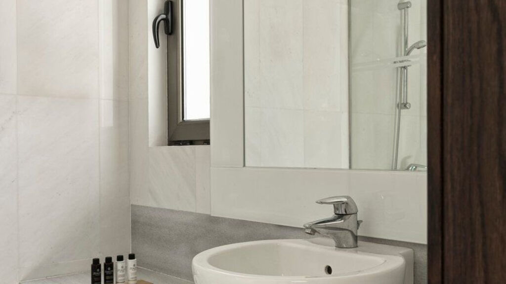 Kontokali Bay Resort & Spa