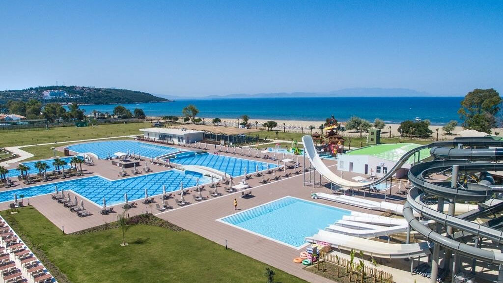 Korumar Ephesus Beach & Spa Resort