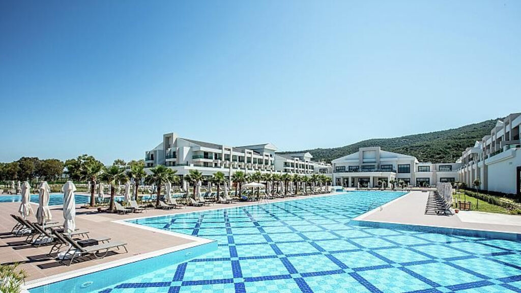 Korumar Ephesus Beach & Spa Resort