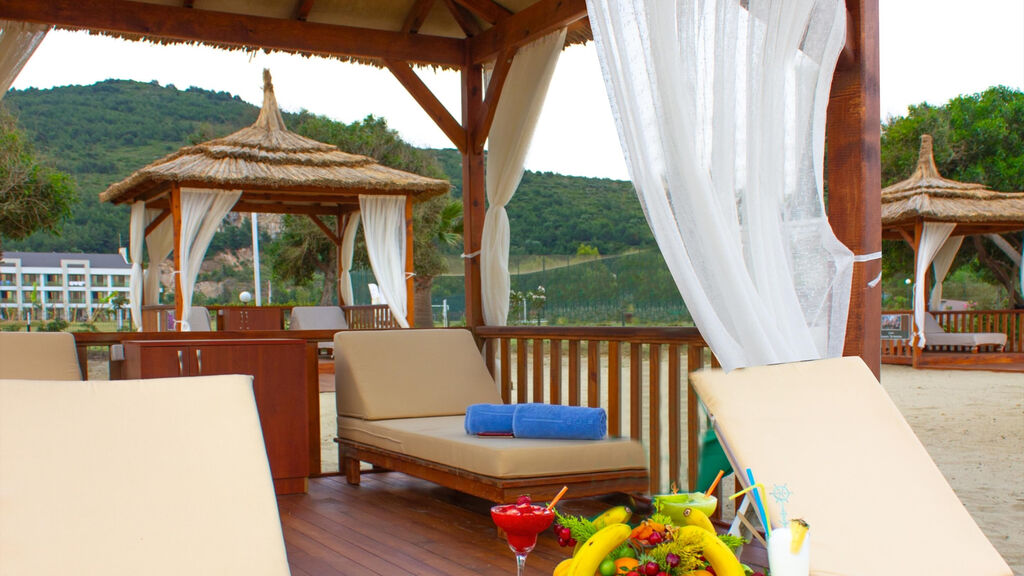 Korumar Ephesus Beach & Spa Resort