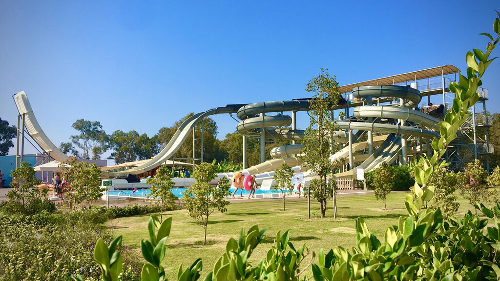 Korumar Ephesus Beach & Spa Resort