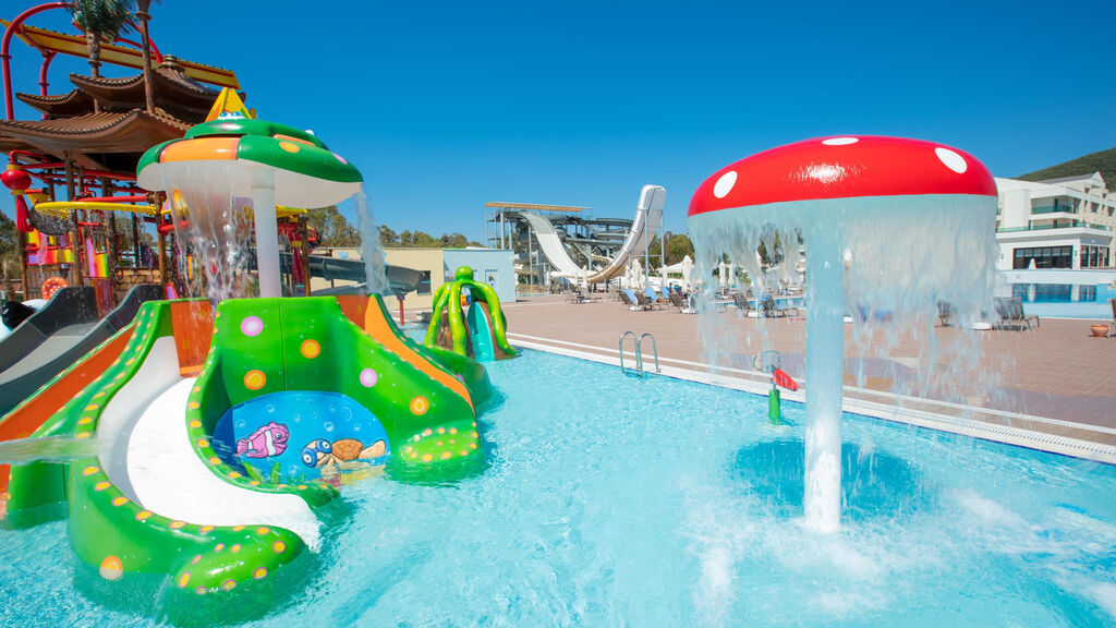 Korumar Ephesus Beach & Spa Resort
