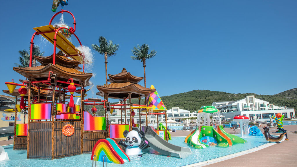 Korumar Ephesus Beach & Spa Resort