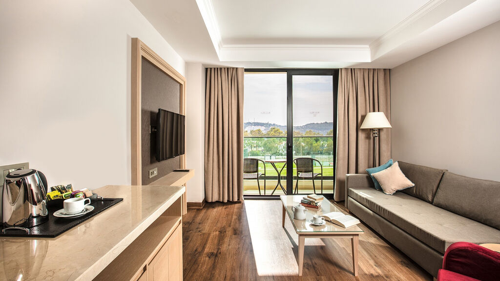 Korumar Ephesus Beach & Spa Resort