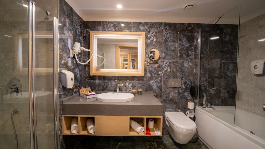 Korumar Ephesus Beach & Spa Resort