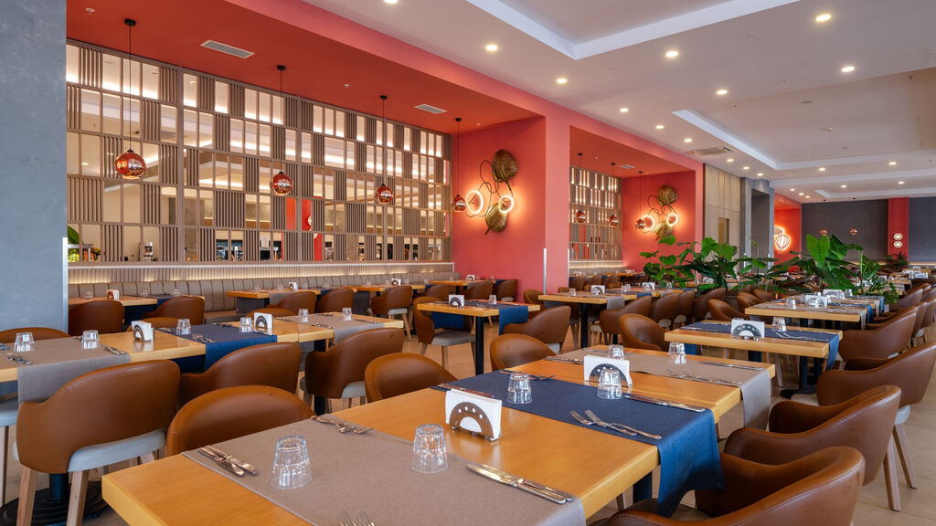 Korumar Ephesus Beach & Spa Resort