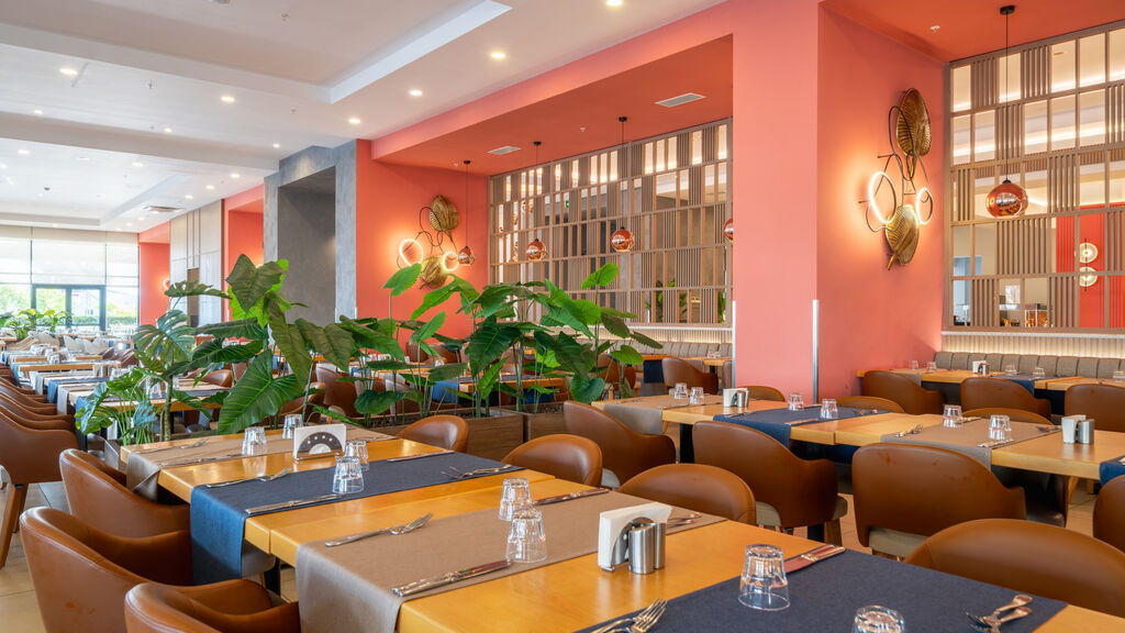 Korumar Ephesus Beach & Spa Resort