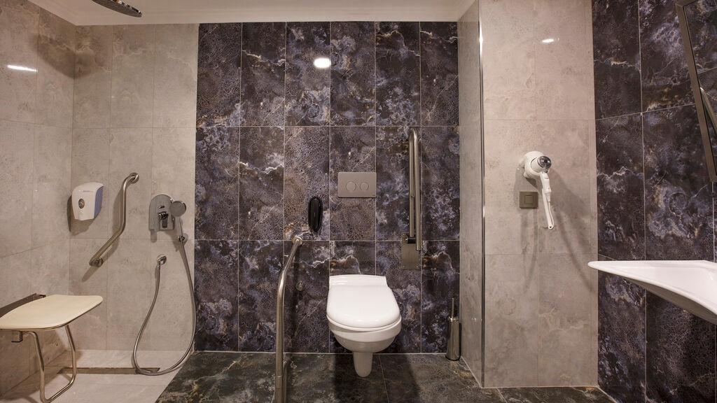 Korumar Ephesus Beach & Spa Resort