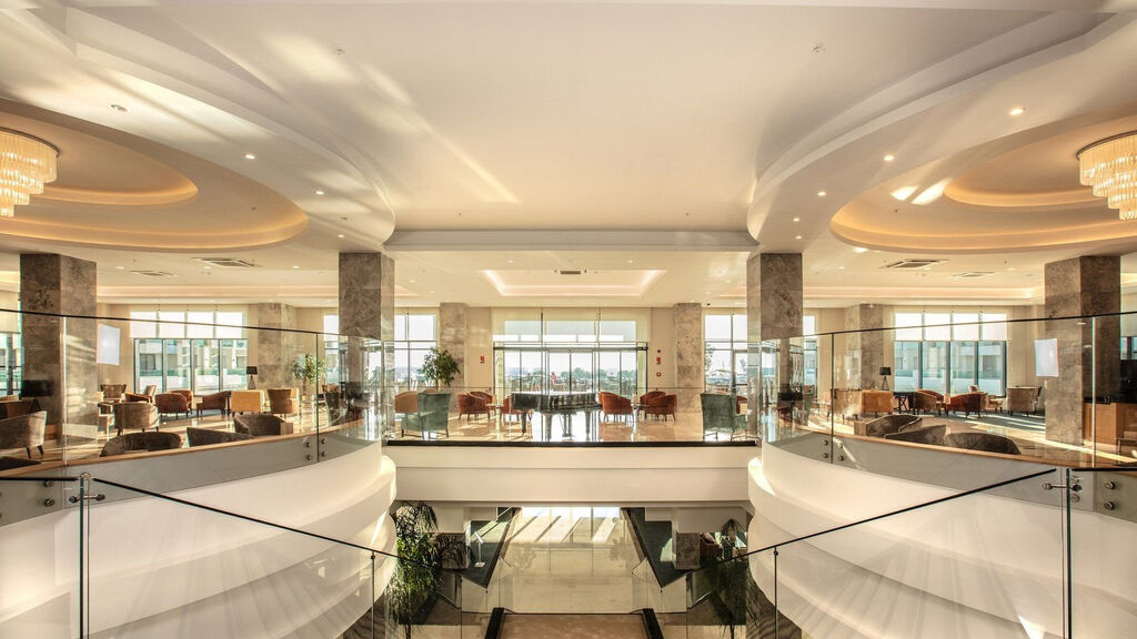 Korumar Ephesus Beach & Spa Resort