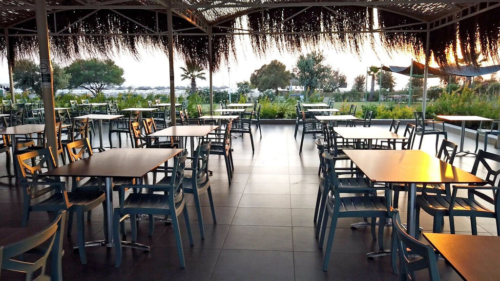 Korumar Ephesus Beach & Spa Resort