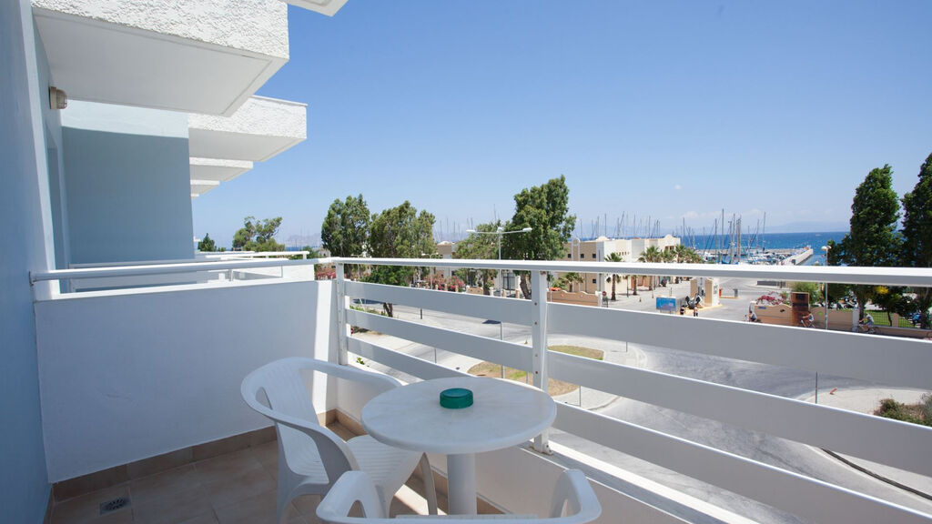 Kos Bay