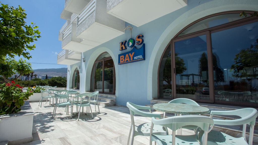 Kos Bay