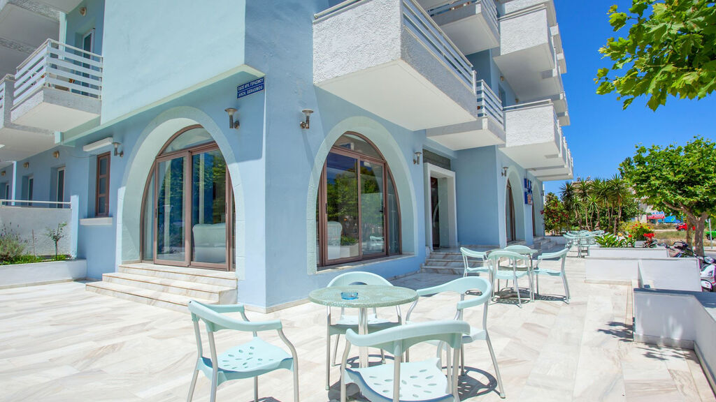 Kos Bay