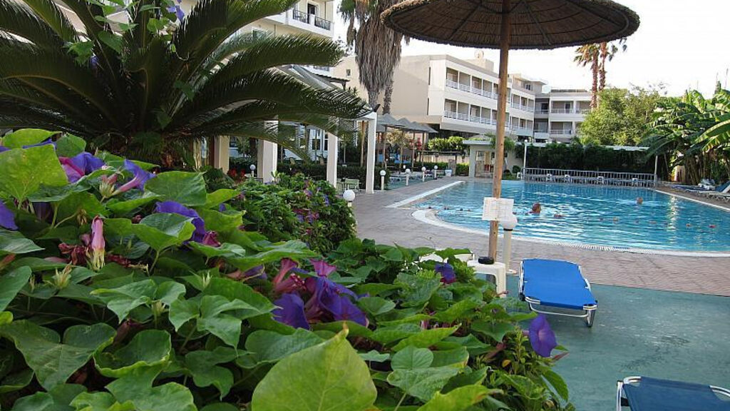 Kos Junior Suites