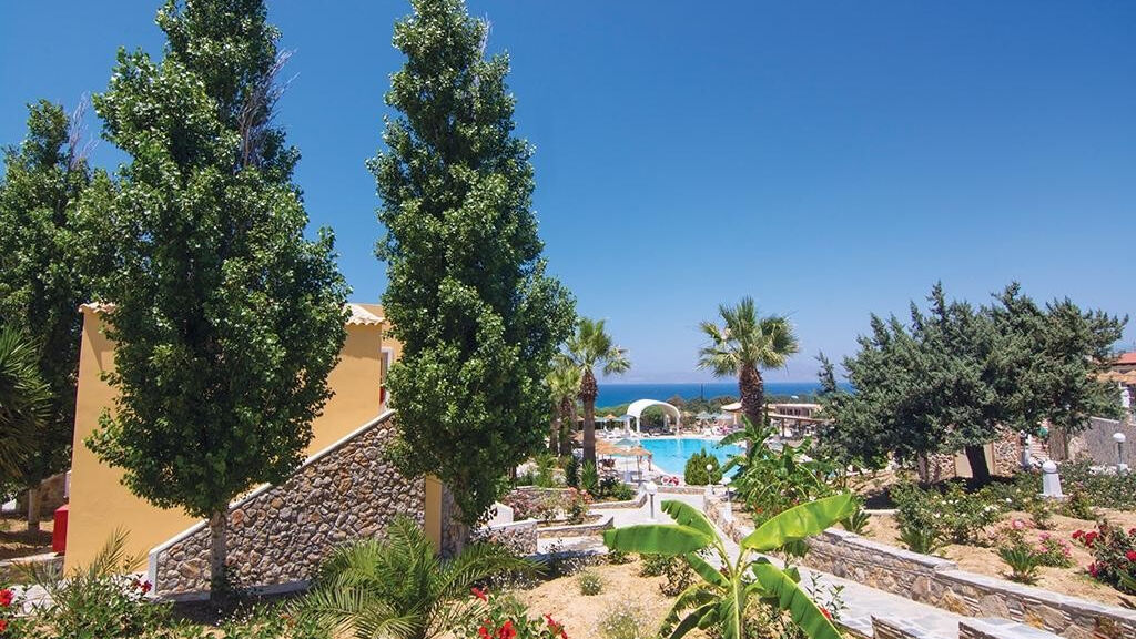 Kouros Palace