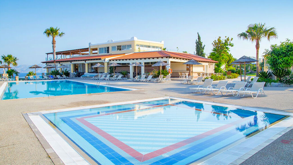 Kouros Palace