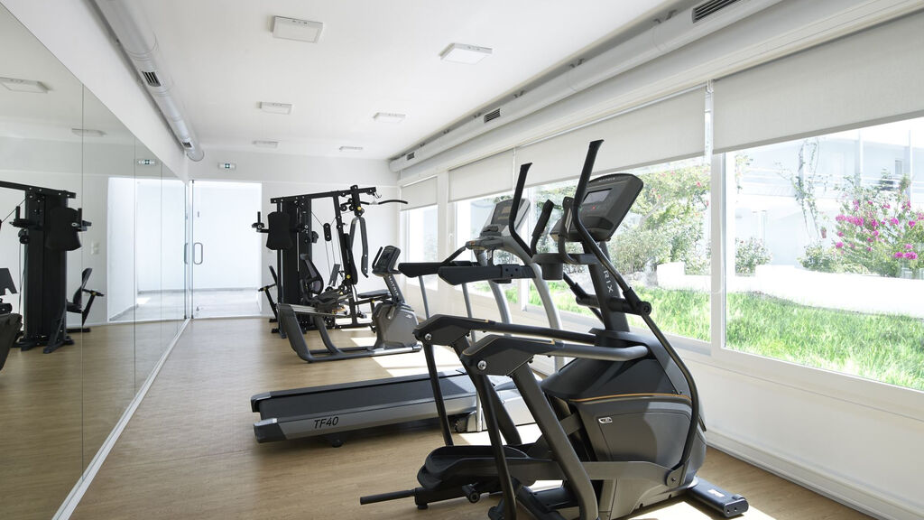 Kouros Seasight Resort