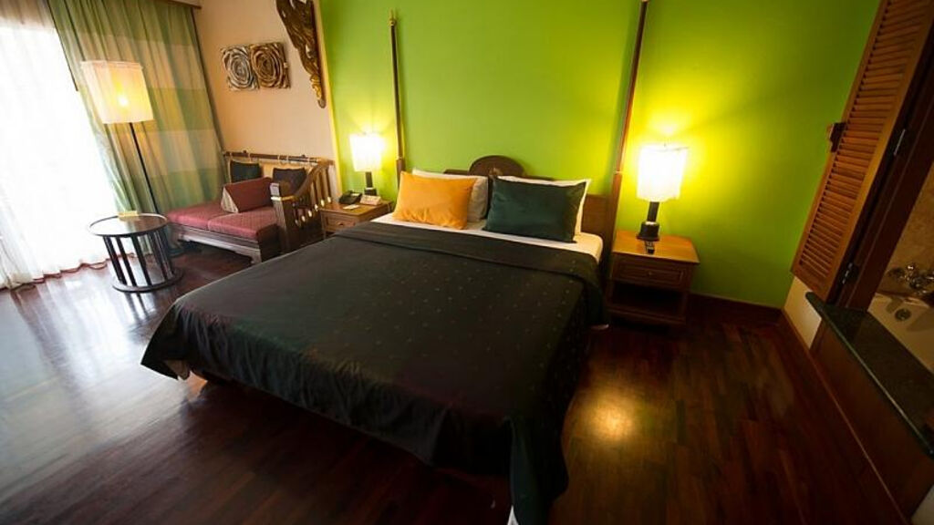 Krabi Thai Village Resort