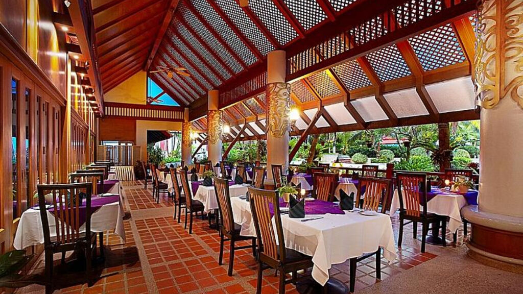 Krabi Thai Village Resort